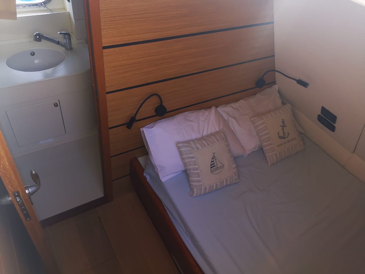 GIANNETTI YACHTS — photo 11