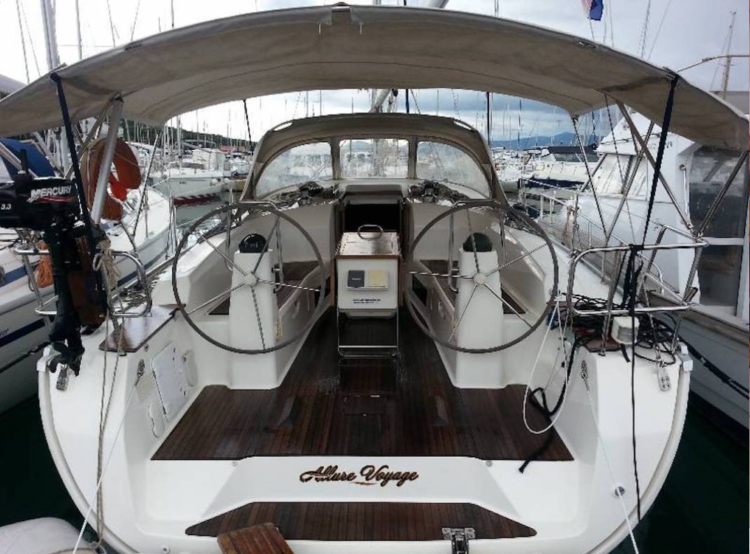 BAVARIA 40 — photo 443