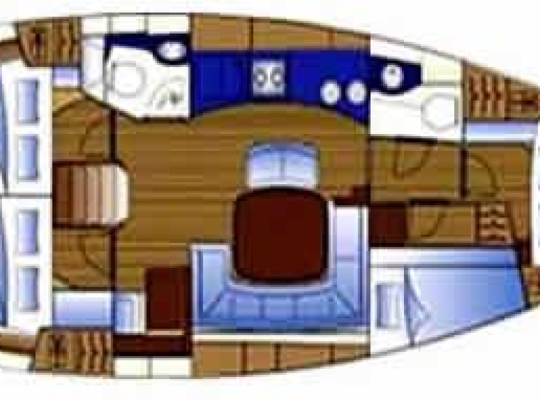 BAVARIA 44 I — photo 1