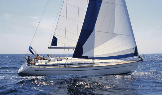 BAVARIA 44 I — photo 2