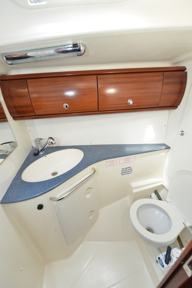 BAVARIA 44 I — photo 5