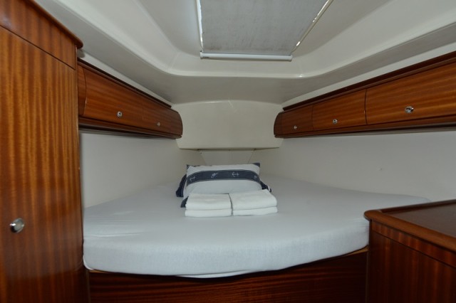 BAVARIA 44 I — photo 7