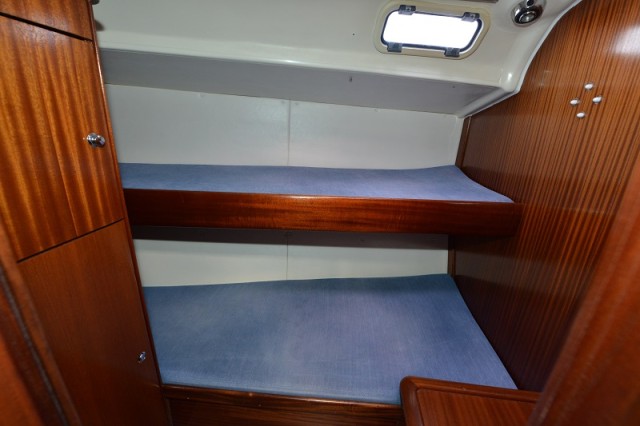 BAVARIA 44 I — photo 8