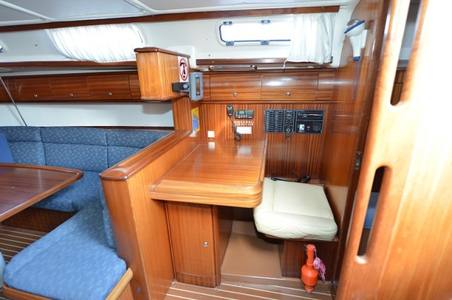 BAVARIA 44 I — photo 10