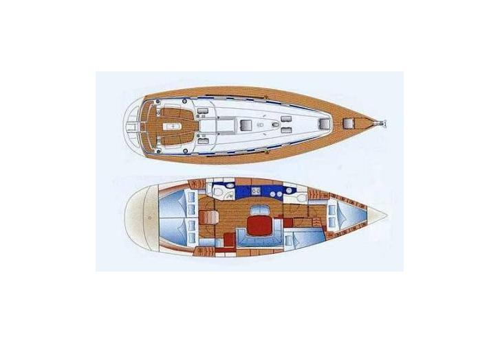 BAVARIA 44 I — photo 12