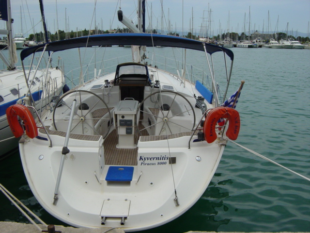 BAVARIA 44 I — photo 13