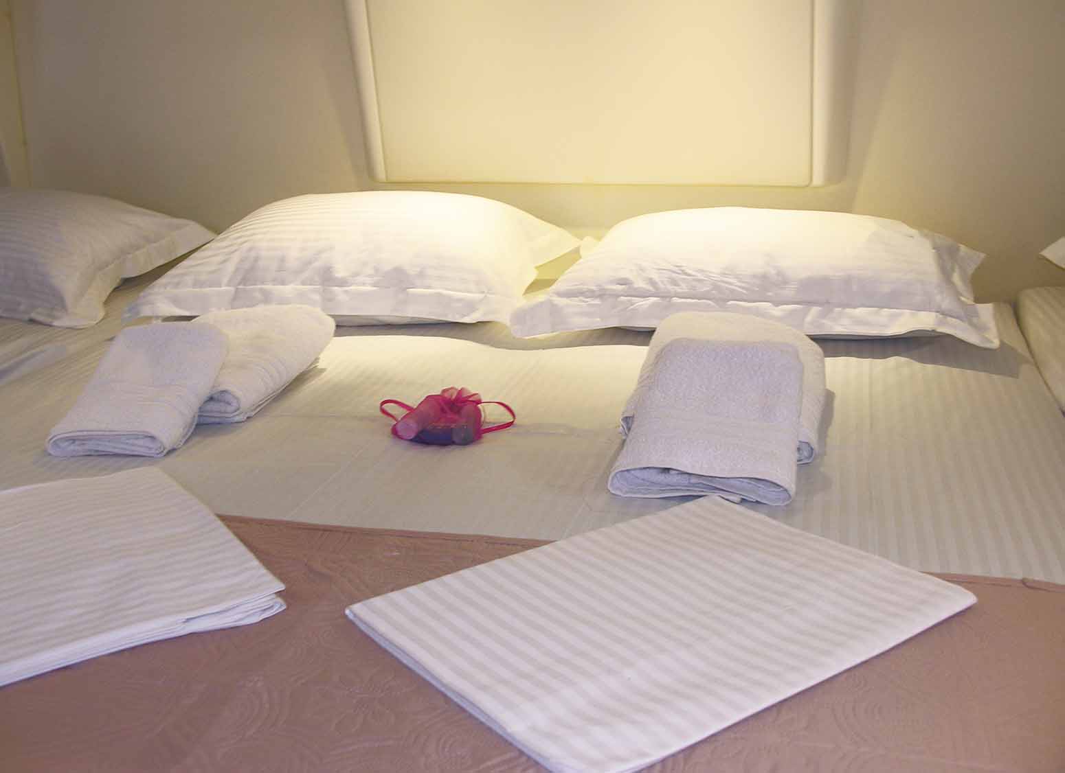 Jeanneau Sun Odyssey 54 DS — photo 7