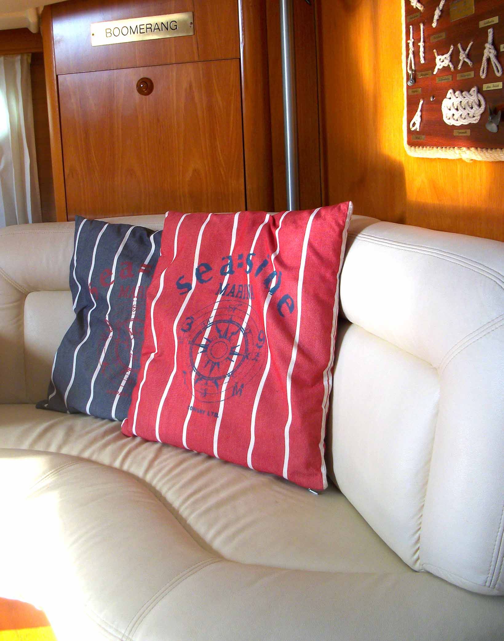 Jeanneau Sun Odyssey 54 DS — photo 12