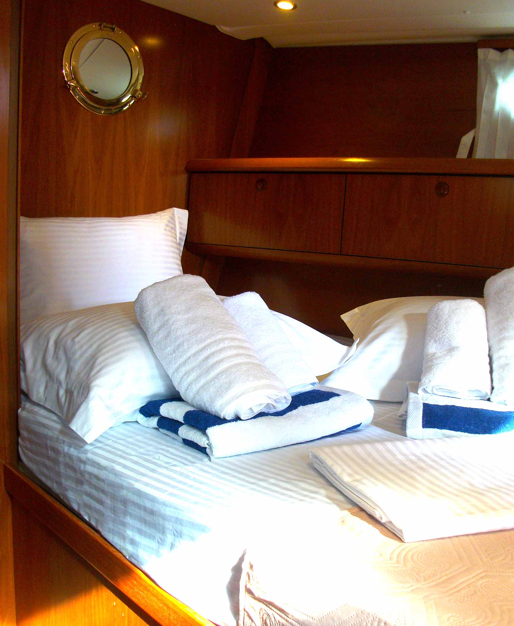 Jeanneau Sun Odyssey 54 DS — photo 13