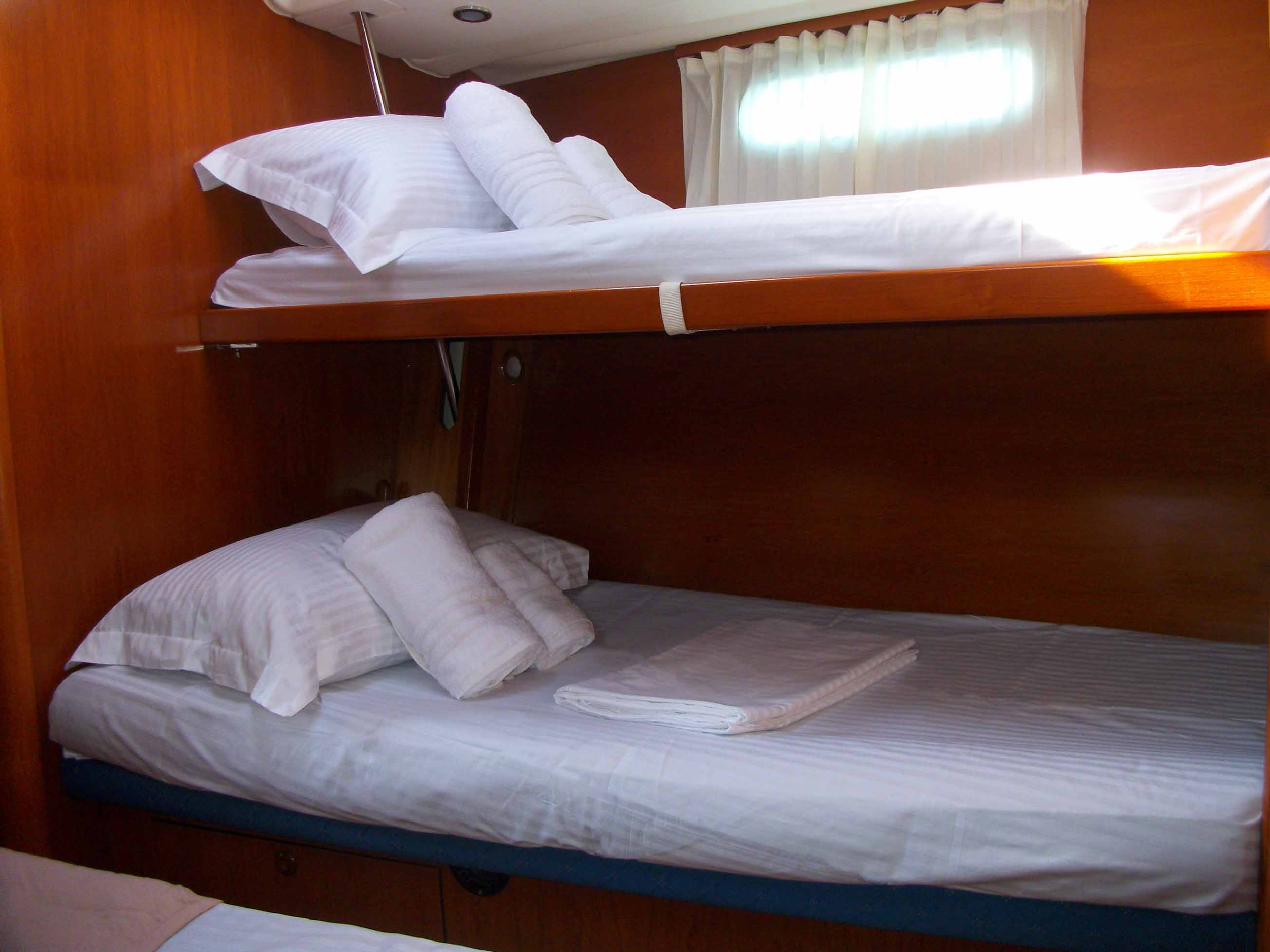 Jeanneau Sun Odyssey 54 DS — photo 15