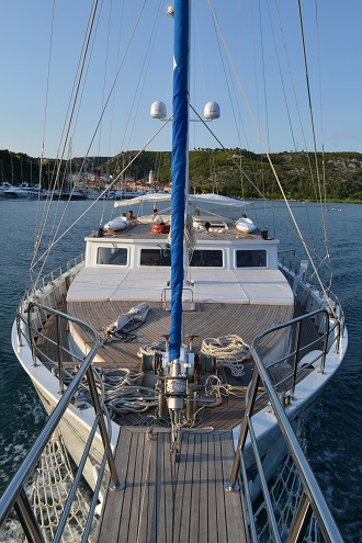 Gulet — photo 10