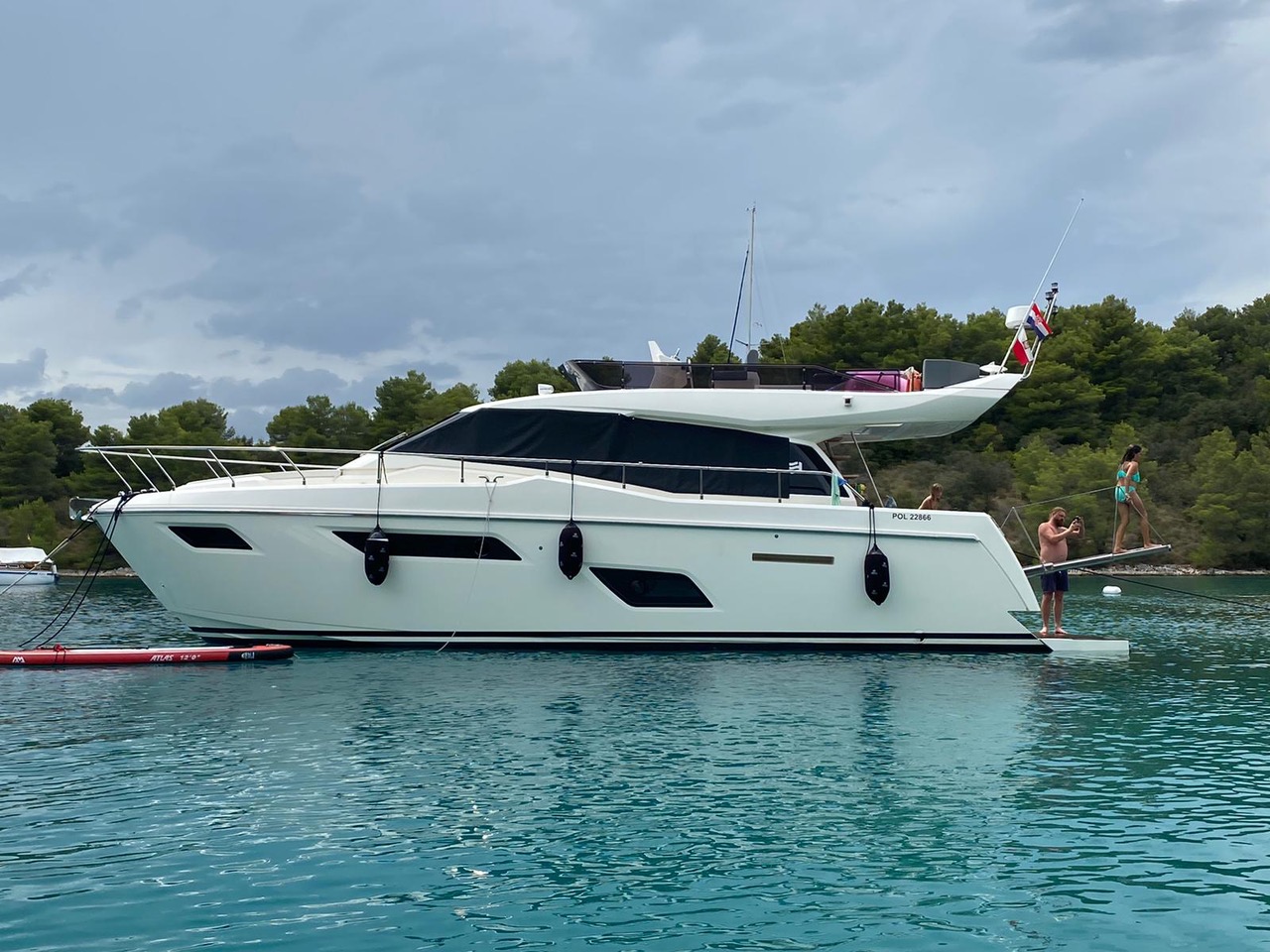 Ferretty 450 — photo 3