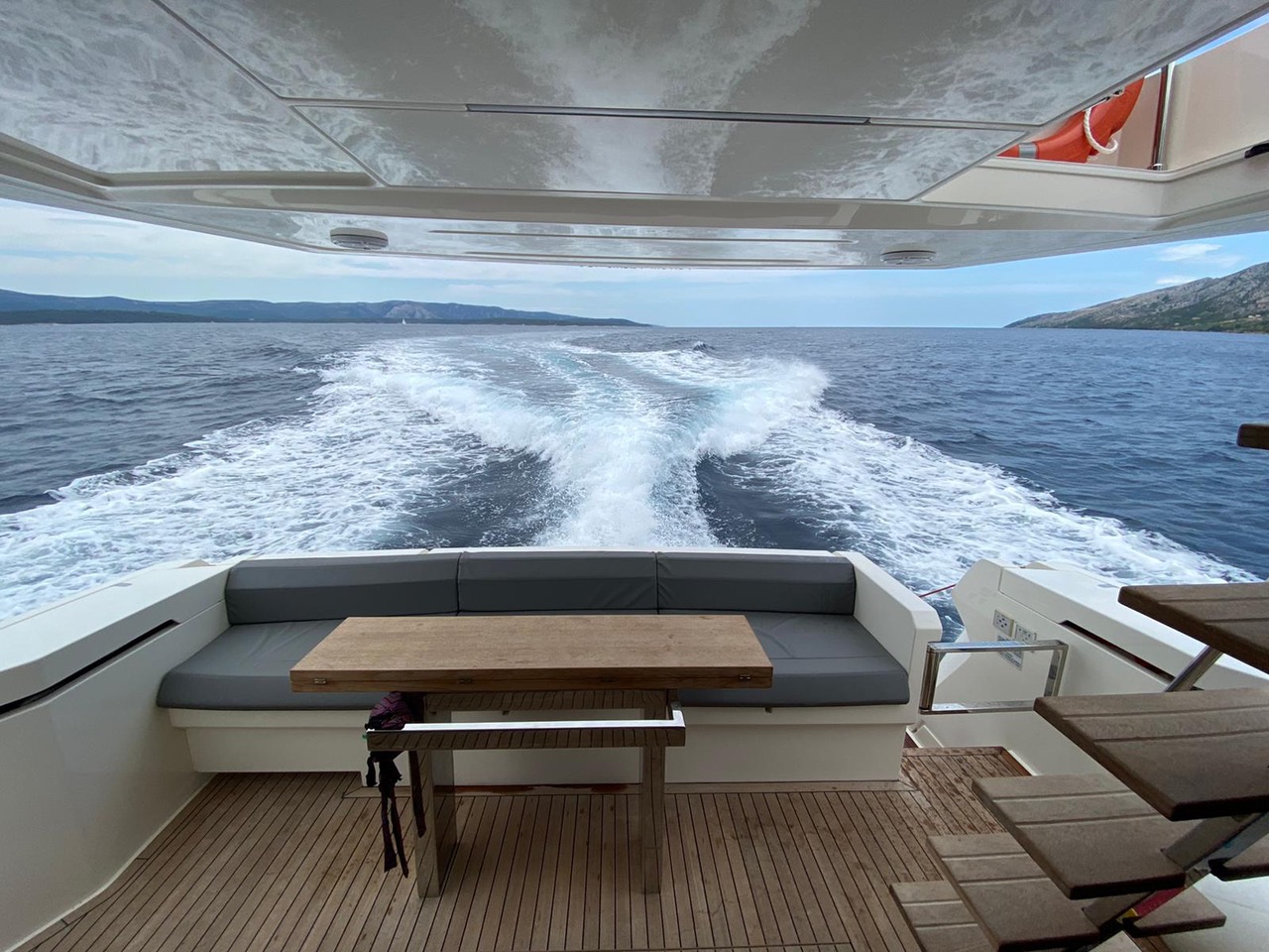 Ferretty 450 — photo 8