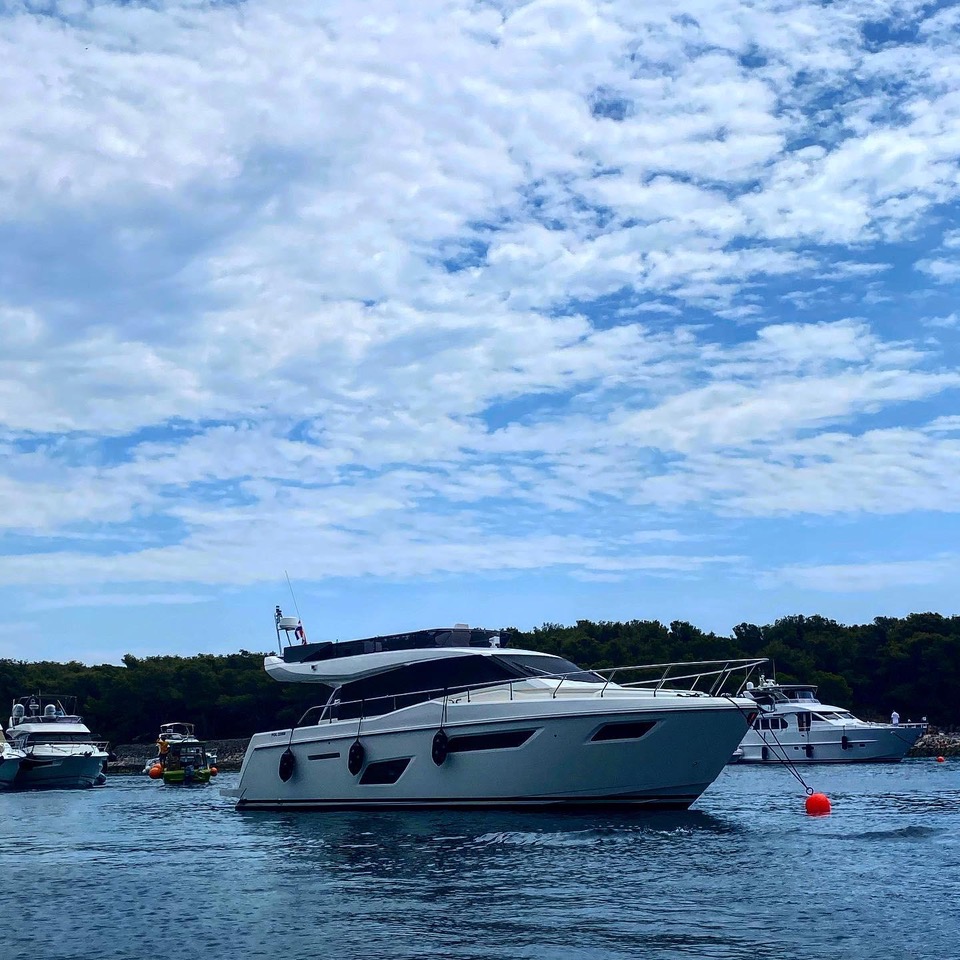 Ferretty 450 — photo 9