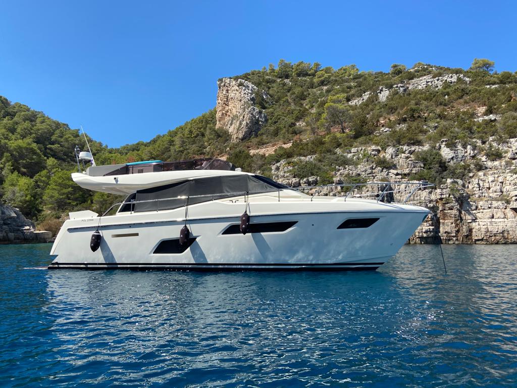 Ferretty 450 — photo 15