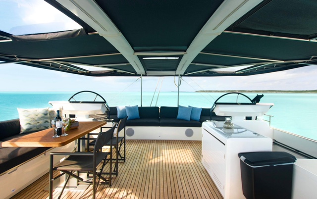 Lagoon 62 — photo 12