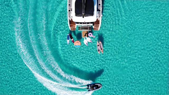 Lagoon 62 — photo 15