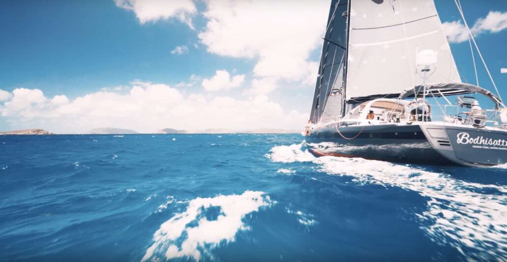 Jeanneau 64 — photo 2