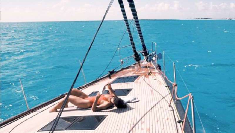 Jeanneau 64 — photo 4