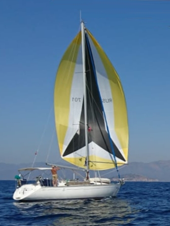 Dufour38 Classic — photo 6