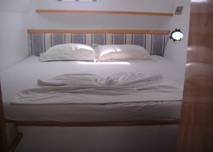 Sailfish 480 — photo 13
