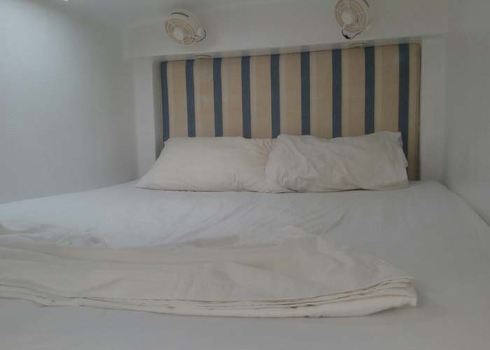 Sailfish 480 — photo 15
