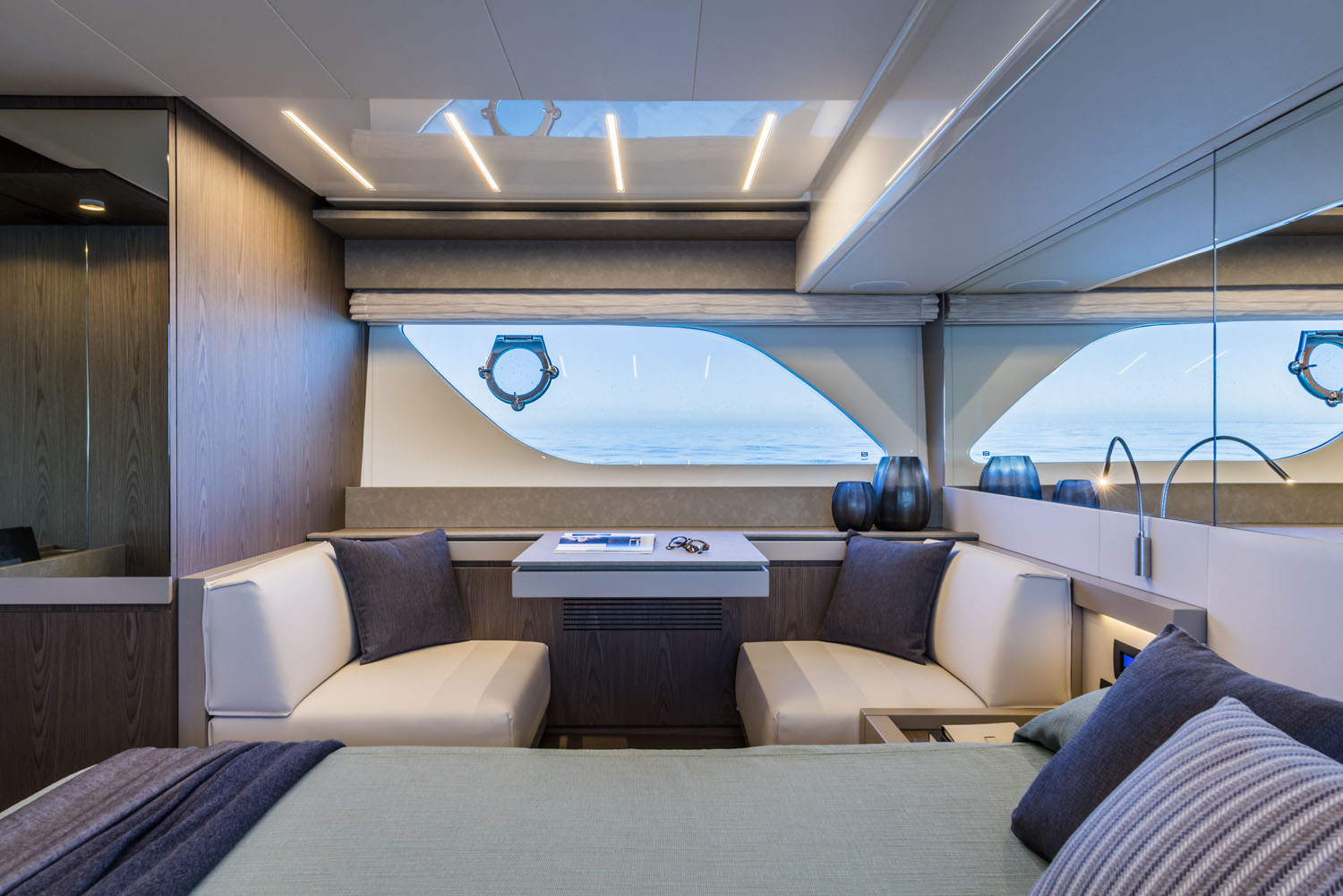 Ferretti 550 — photo 19