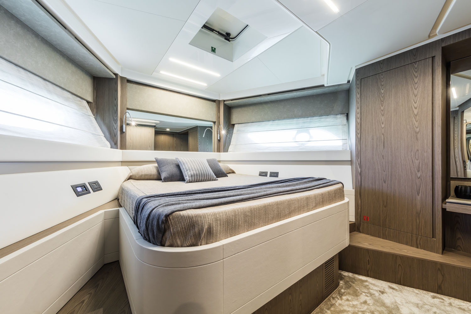 Ferretti 550 — photo 22