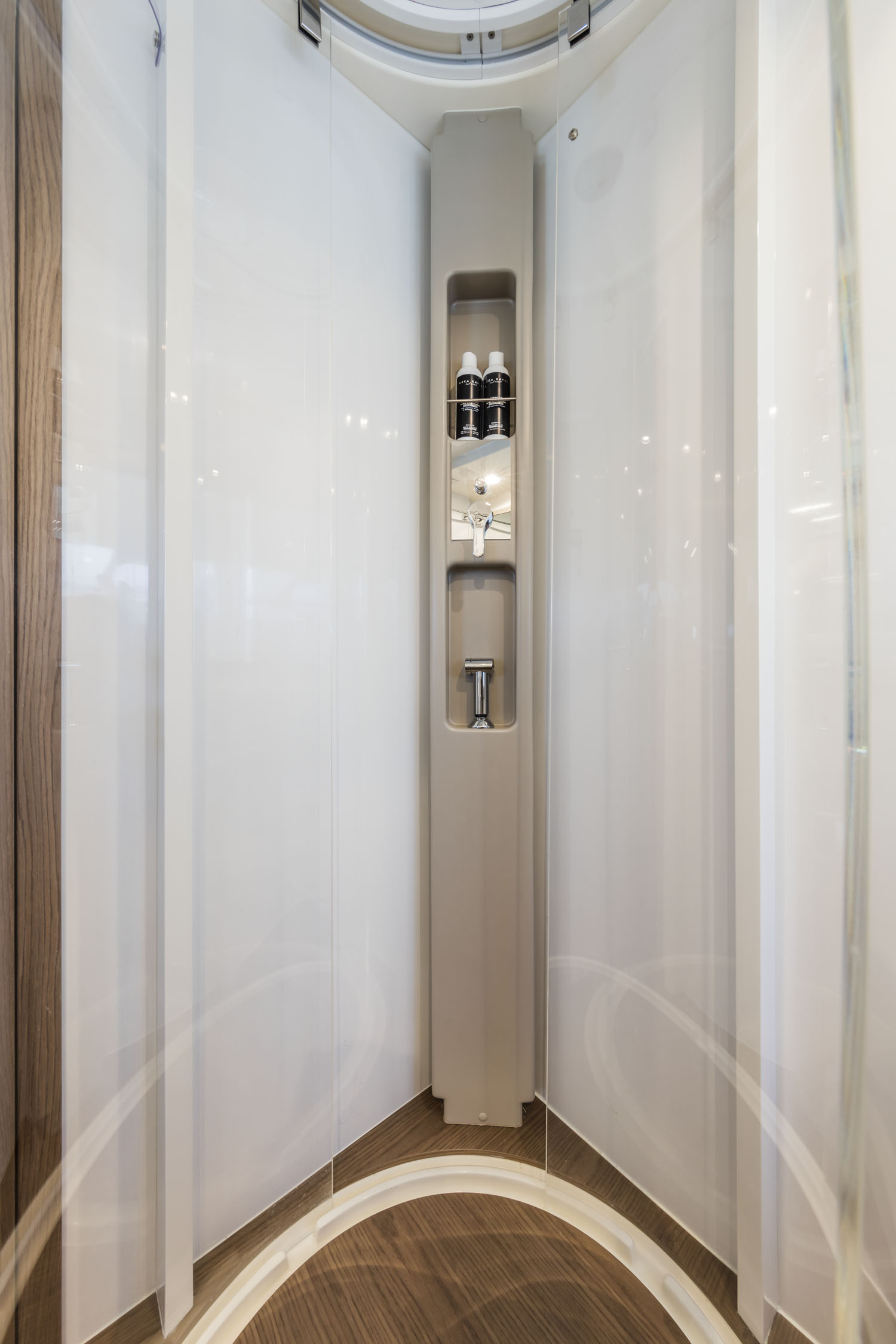 Ferretti 550 — photo 25