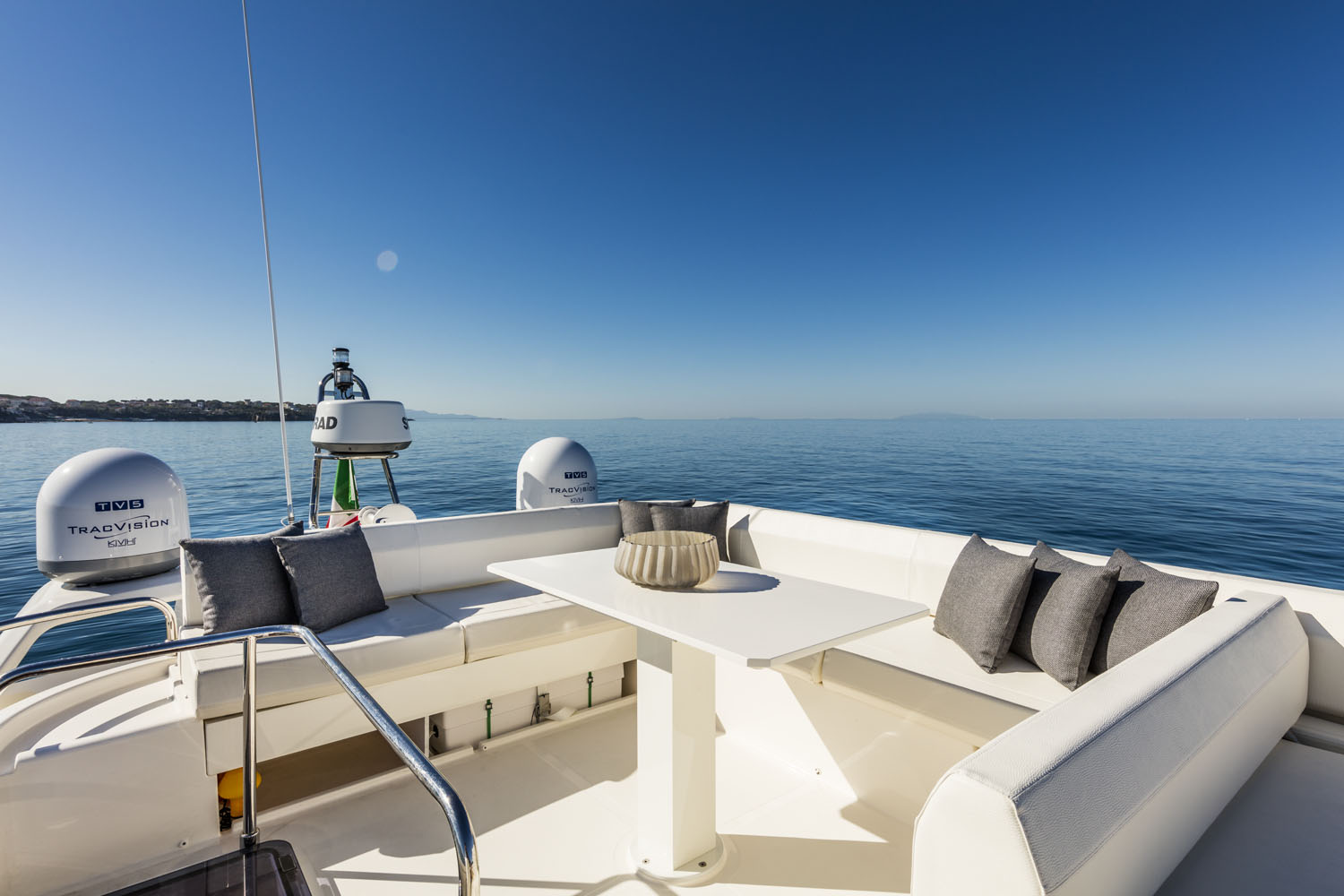 Ferretti 550 — photo 28