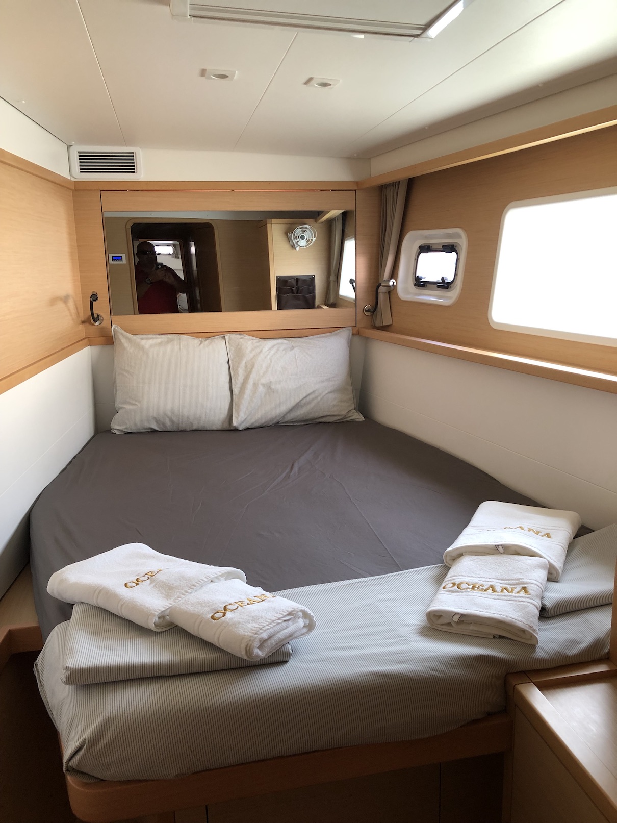 Lagoon 450 Fly — photo 6