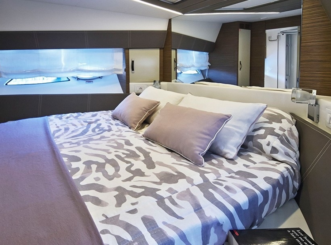 Rodman Muse 44 — photo 1