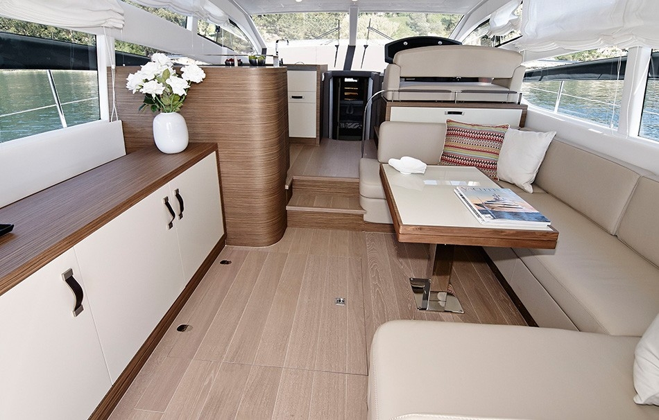 Rodman Muse 44 — photo 5
