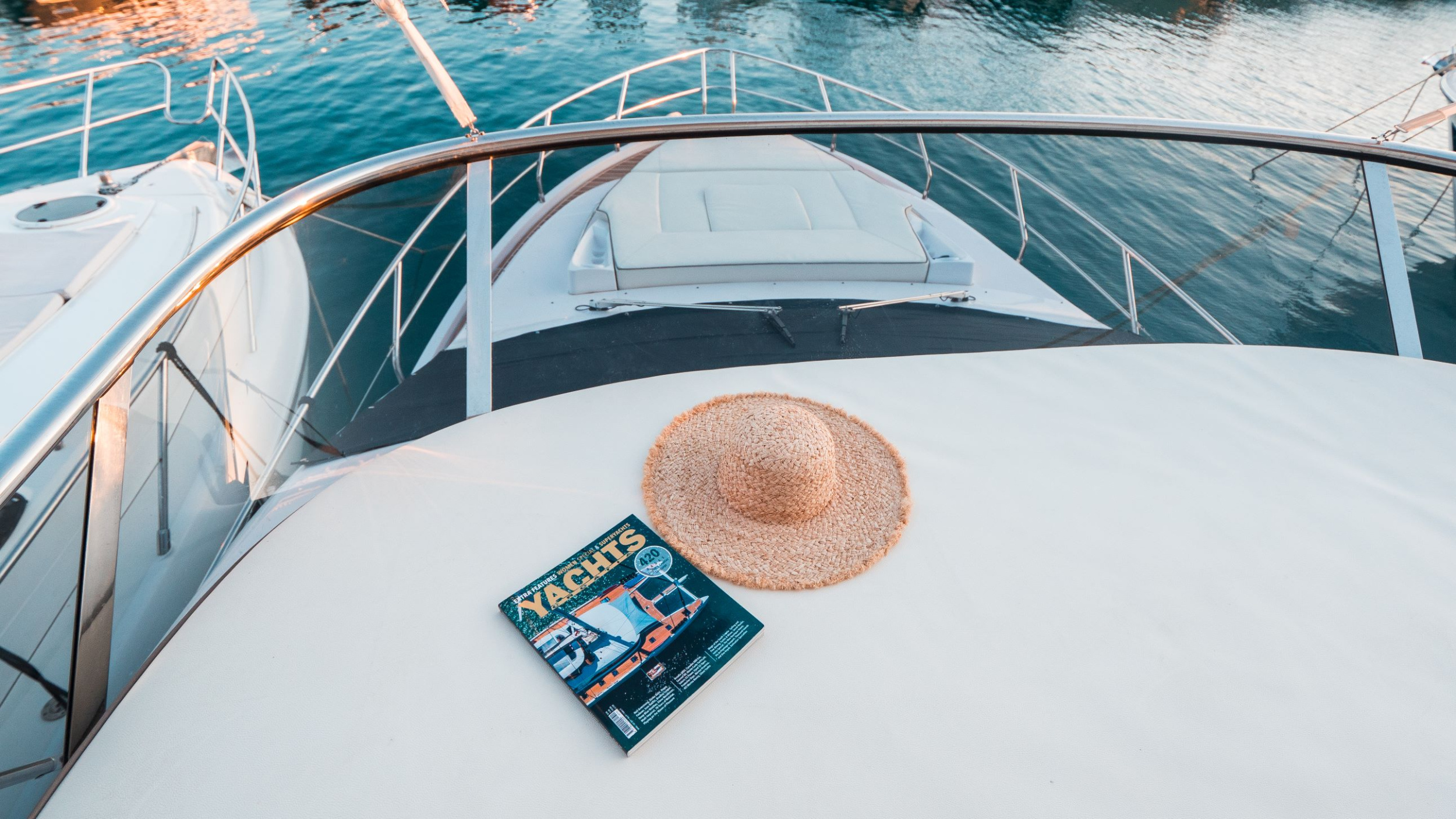 Sessa Flybridge 47 — photo 4