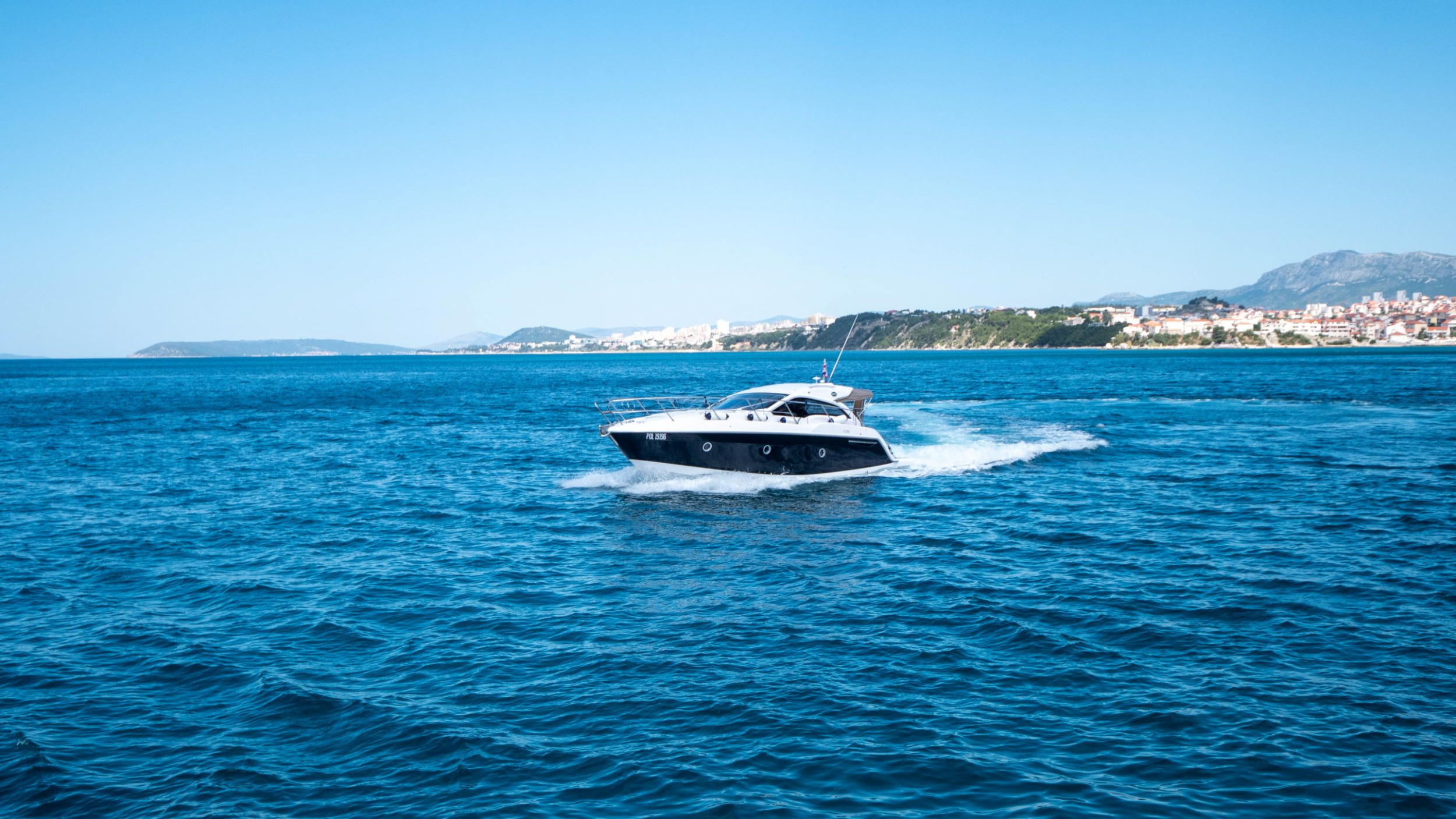 Sessa C35 — photo 3