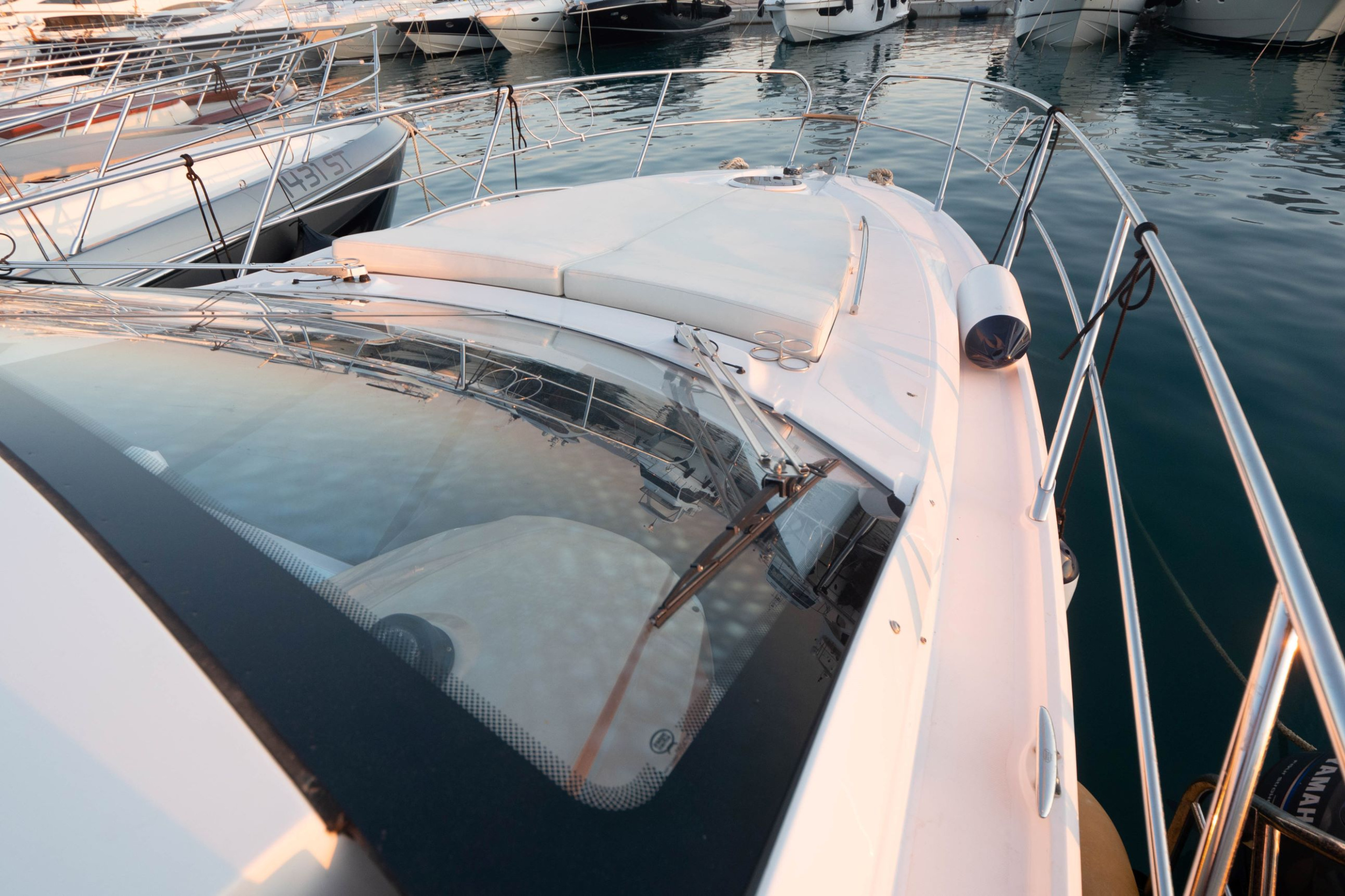 Sessa C35 — photo 5