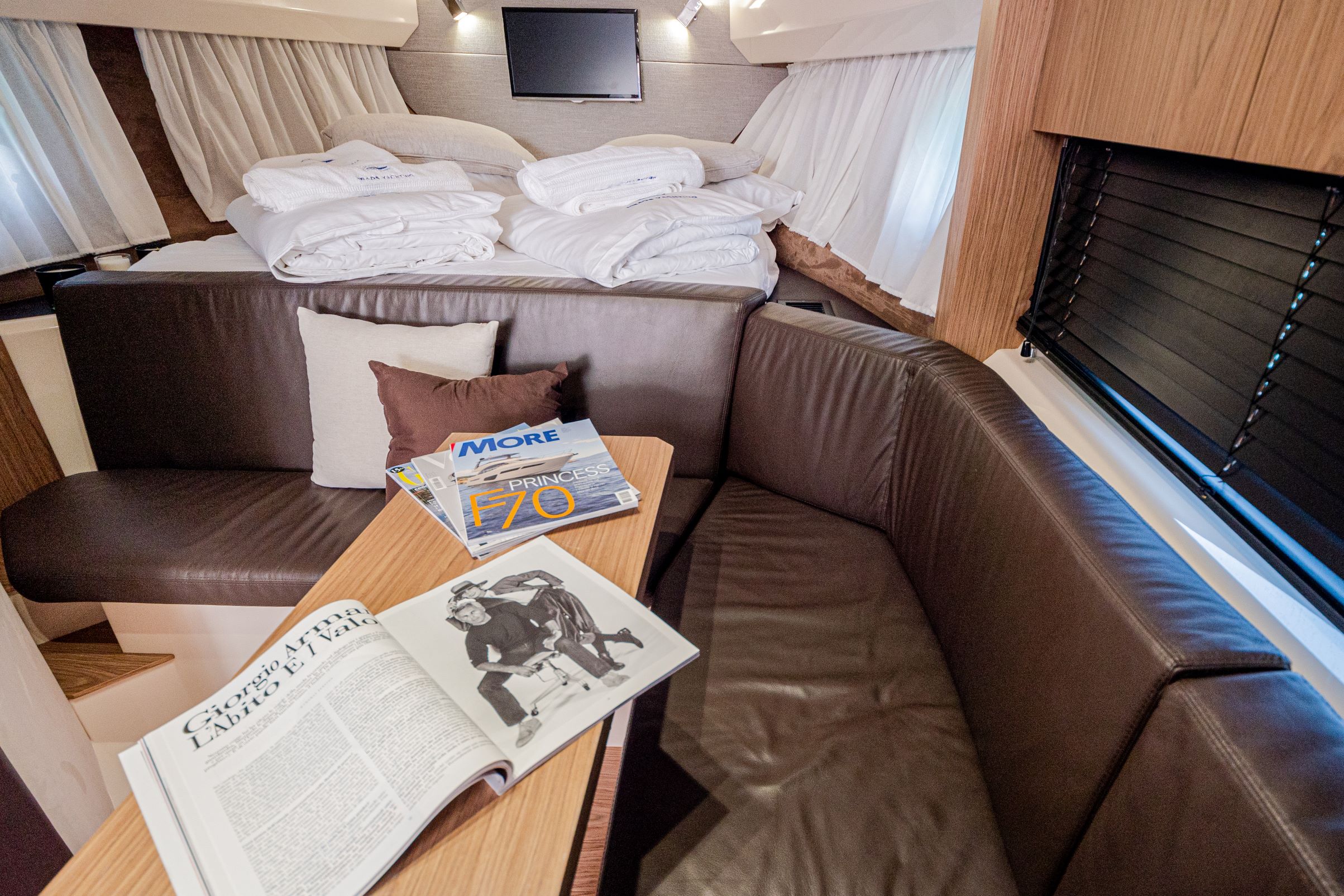 Sessa C35 — photo 7
