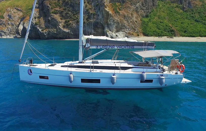 Bavaria 45 — photo 2