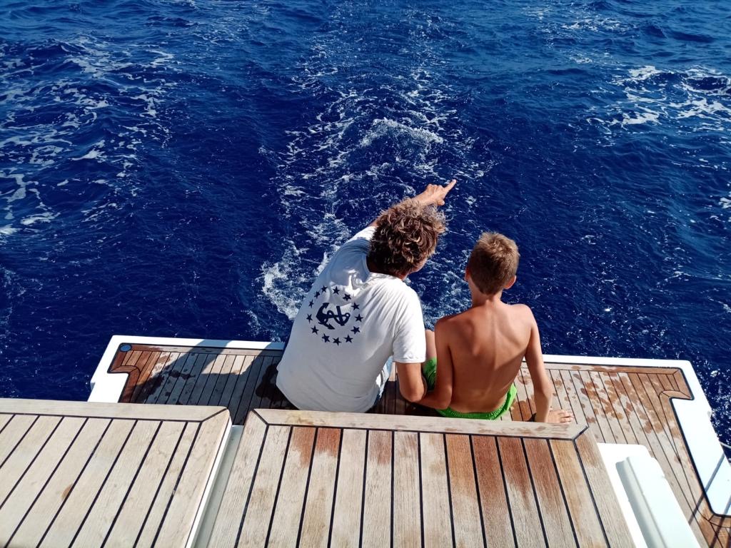 Bavaria 45 — photo 5