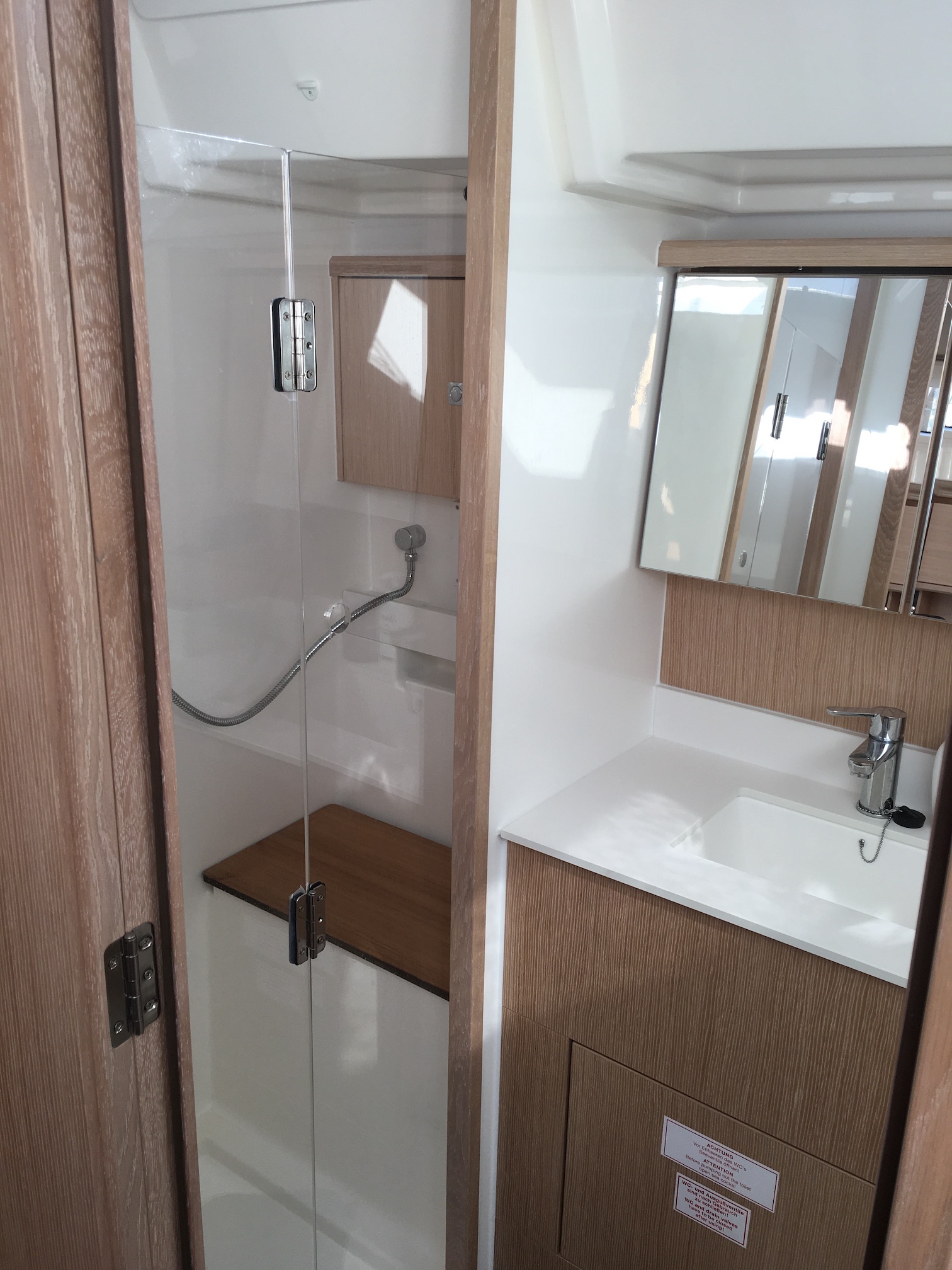 Bavaria 45 — photo 13