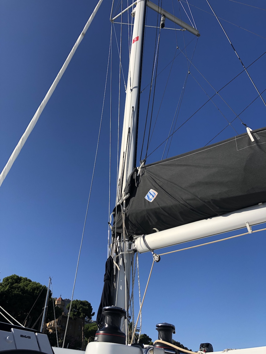 Lagoon 42 — photo 13