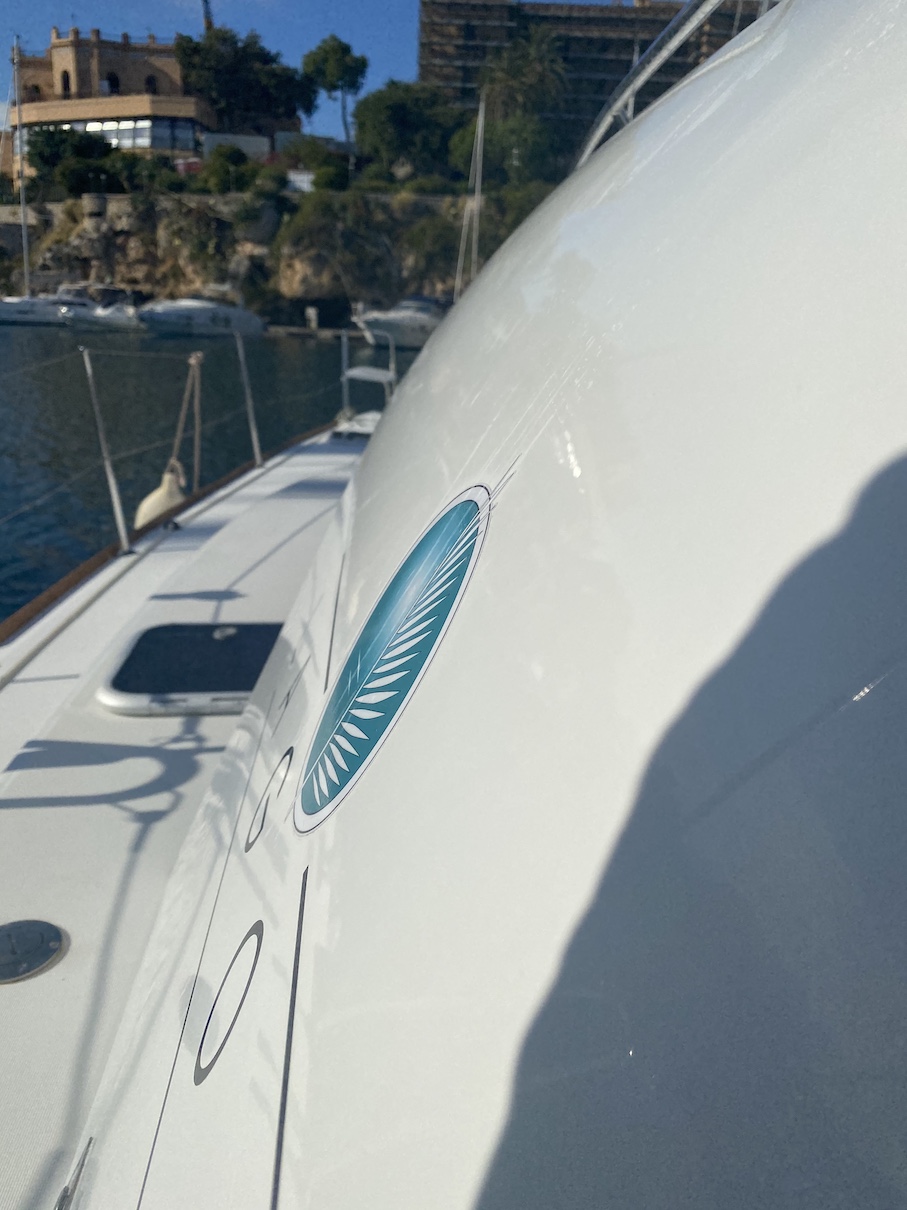 Lagoon 380 S2 — photo 8