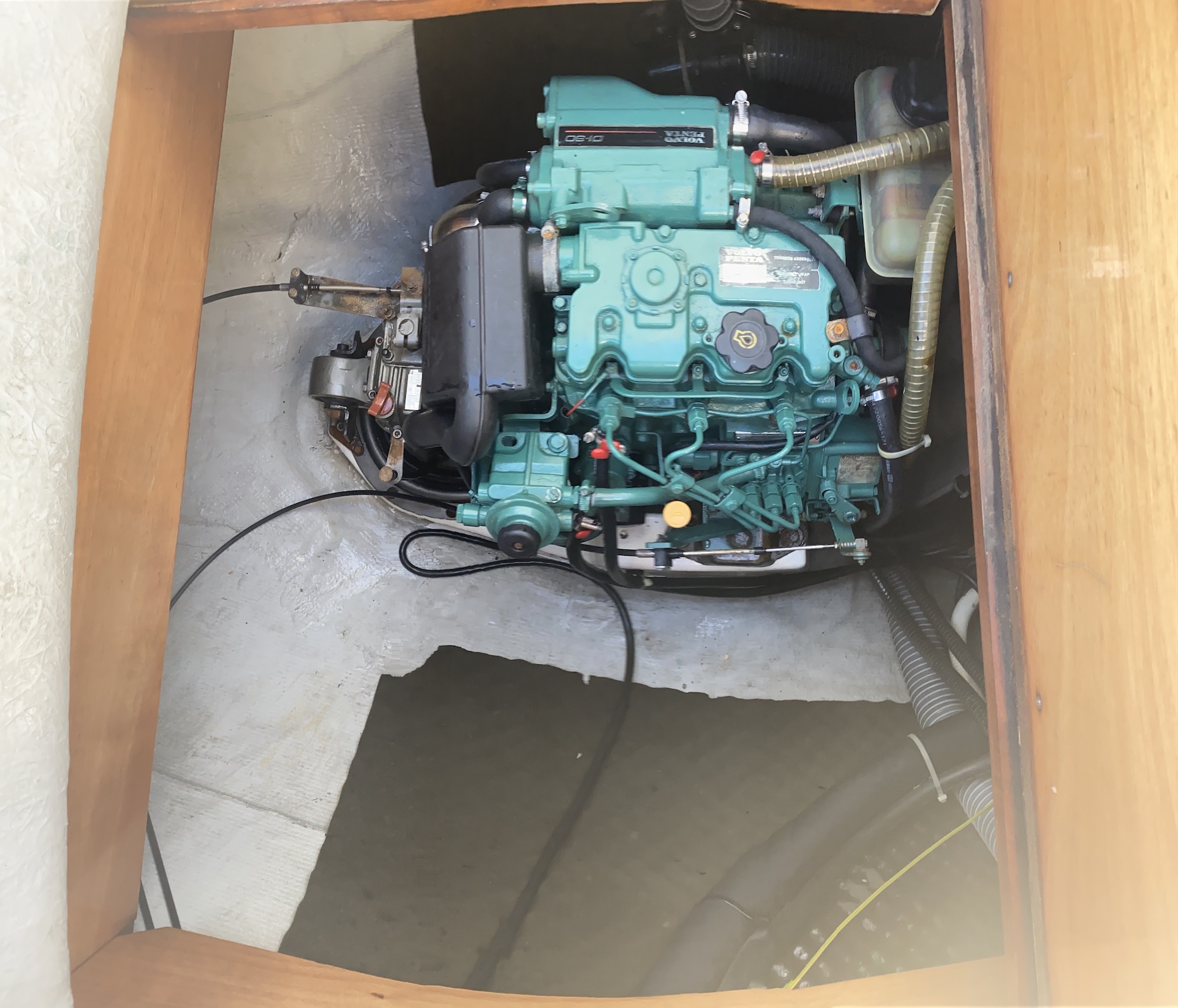 Lagoon 380 S2 — photo 21