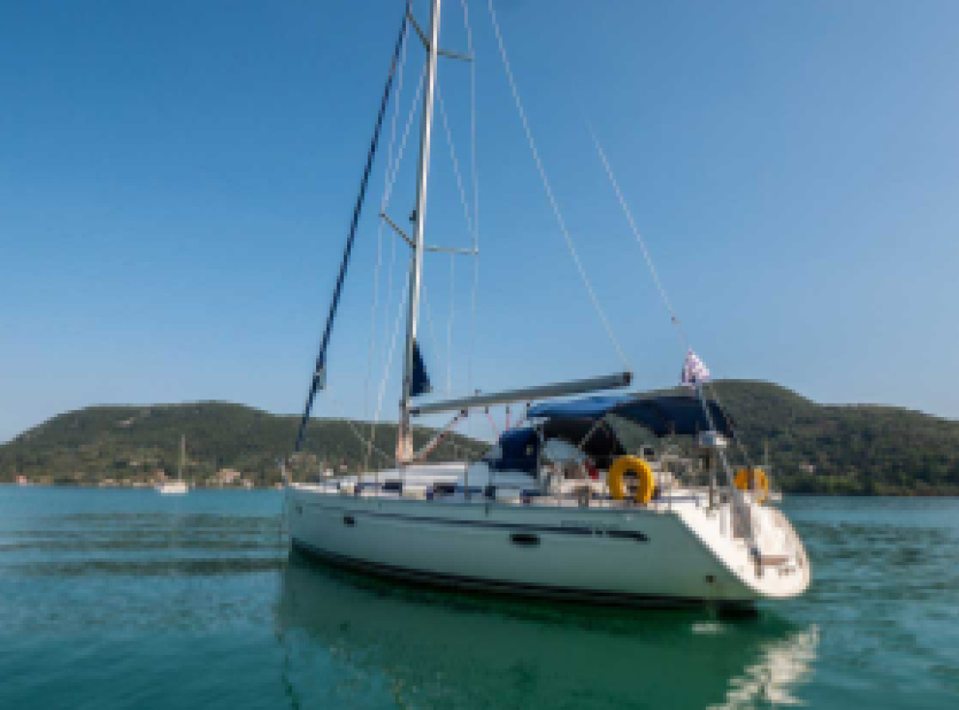 Bavaria Cruiser 39 — photo 1