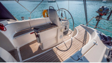 Bavaria Cruiser 39 — photo 2