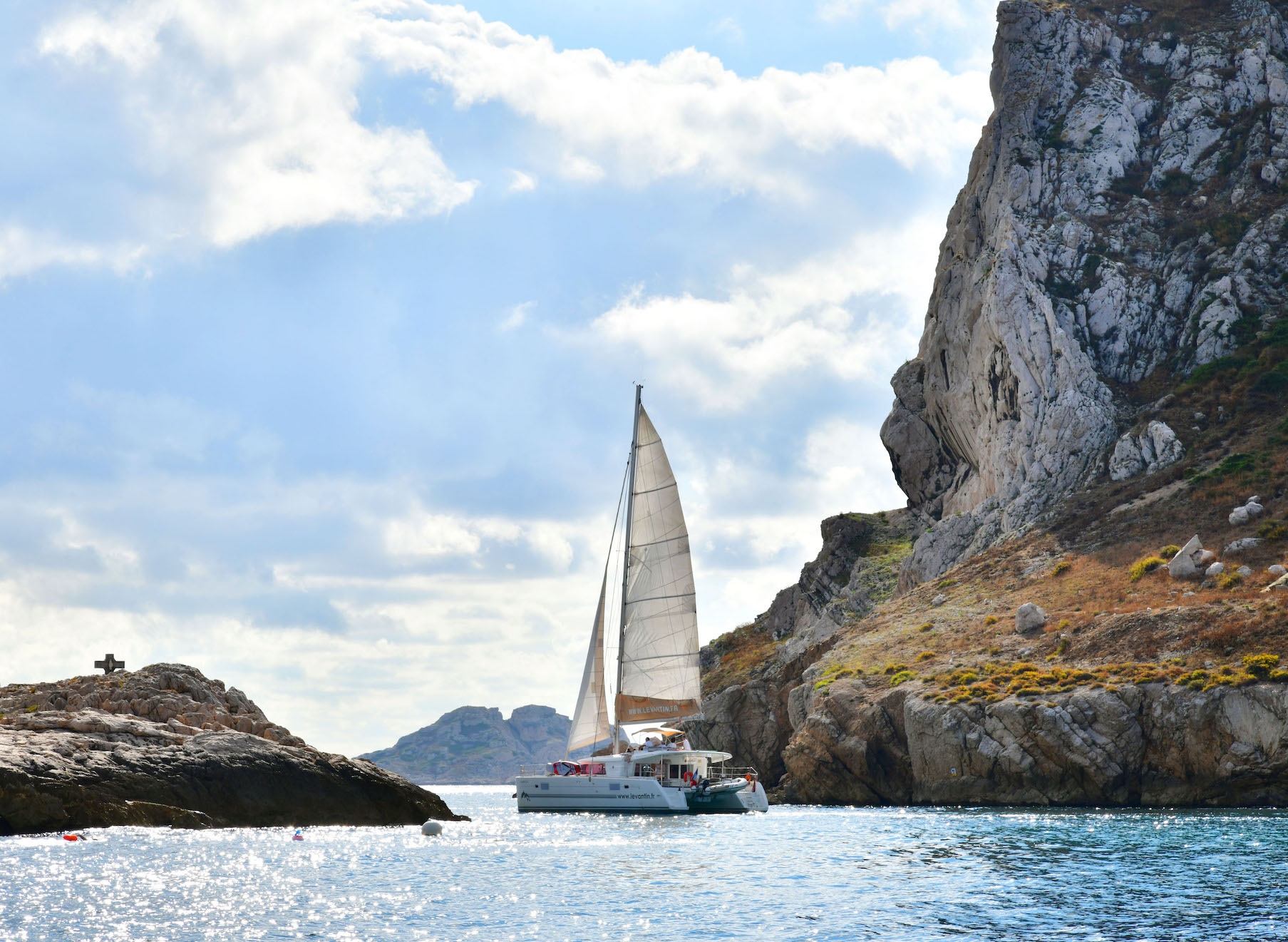 Lagoon 450 — photo 9