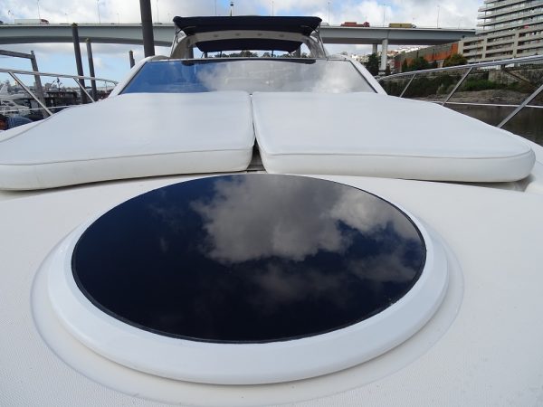 Astondoa 40 open — photo 2