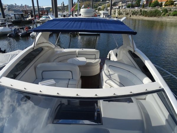 Astondoa 40 open — photo 3