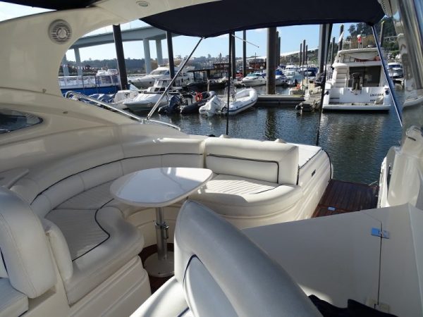 Astondoa 40 open — photo 4