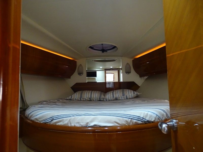 Astondoa 40 open — photo 6